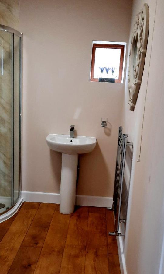 Bank Bottom Cottage Marsden Luaran gambar